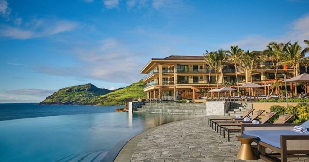 timbers kauai - ocean club & residences