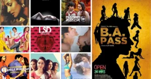 hindi hot film list