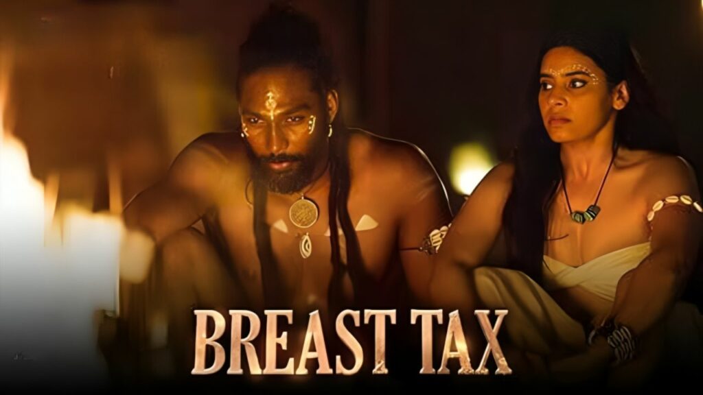 Breast Tax