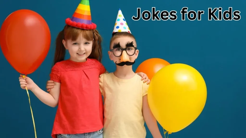 Jokes for Kids